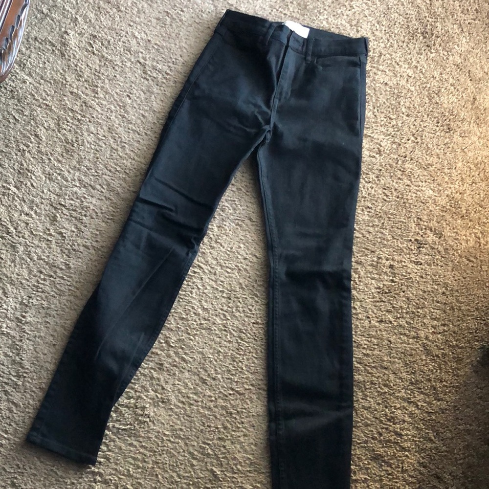 Abercrombie kids jeans